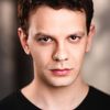 Michael Lake as Young Man