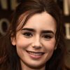 Lily Collins as Red