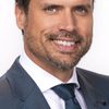 Joshua Morrow as George Larou