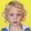 August Michael Peterson as Lily Loud