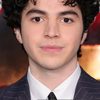 Griffin Santopietro as Eric