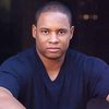 Eric George as Checkpoint Guard