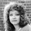 S.E. Hinton as Hooker on Strip