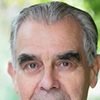 Terence Bayler as Professor Brent