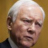 Orrin Hatch