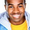 Moses Jones as Ernest