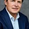 Michael J. Fox as Eriksson
