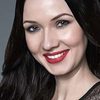 Yuliya Zelenskaya as Lucia