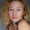 Ellie Piercy as Ms. Evans