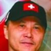 Billy Chan Wui-Ngai as Waiter