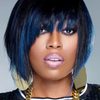 Missy Elliott as Missy Elliott (Voice)
