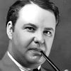 Frank Pettingell as B.G. Rough