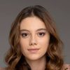 Athina Roditou as Anna
