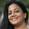 Thushara Pillai as Sherly's Mother