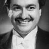 Leonard Steckel as Minister