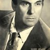 Guido Celano as Scorpio