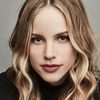 Halston Sage as Abby Meyers
