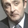 Roger Hume as Mr Hollybush