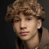 Alozie LaRose as Alex