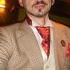 Tim Baggaley as Stage Zombie
