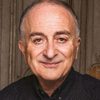 Tony Robinson as Vernon Crumley