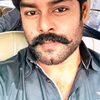 R. K. Suresh as Dilip