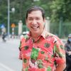 Quang Tháng as Quan tri huyện Đức Trọng