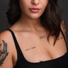 Christina Crivici as Agnes - 8 Years
