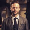 Nate Scholz as James