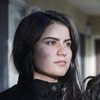 Anaita Wali Zada as Donya
