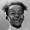 Eugene Jackson as Child (uncredited)
