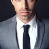 David Shae as Businessman 1