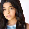 Samsara Yett as Young Gabriela