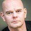 David MacCreedy as Simon Guard