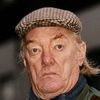 Jeremy Kemp as Sir Harald Alabaster