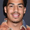 Marcus Scribner as Logan