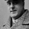 Eric Campbell as Mr. Stout