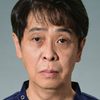Yoshiyuki Morishita as Man in Restaurant