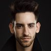 Noah Bain Garret as Skull Mask
