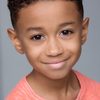 Teagan Johnson as Boy (uncredited)
