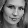 Helen Grace as Alice's Work Colleague