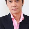 Masaya Katô as Advanced Model