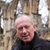 Christopher Timothy as TV Camera Operator (uncredited)