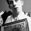 Shane MacGowan