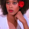 Carla Brait as Black maid