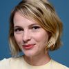 Amy Seimetz as Faris