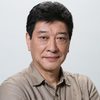 Tsutomu Isobe as Vincent (voice)