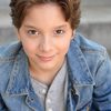 Cassius DeVan as Xander