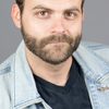 Alex Knight as Bank Man