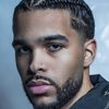 A.J. Saudin as Rashad Haughton (Older)